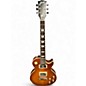 Used Gibson Kirk Hammet "Greeny" Les Paul Standard Greeny Burst Solid Body Electric Guitar thumbnail
