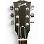 Used Gibson Kirk Hammet "Greeny" Les Paul Standard Greeny Burst Solid Body Electric Guitar
