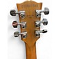 Used Gibson Kirk Hammet "Greeny" Les Paul Standard Greeny Burst Solid Body Electric Guitar