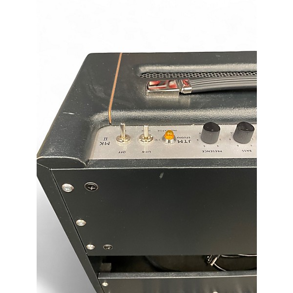 Used Marshall JTM Studio MKII Tube Guitar Combo Amp