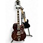 Used Gretsch Guitars G2420T Streamliner Burgundy Hollow Body Electric Guitar thumbnail