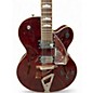 Used Gretsch Guitars G2420T Streamliner Burgundy Hollow Body Electric Guitar