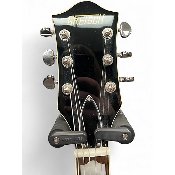 Used Gretsch Guitars G2420T Streamliner Burgundy Hollow Body Electric Guitar