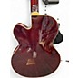 Used Gretsch Guitars G2420T Streamliner Burgundy Hollow Body Electric Guitar