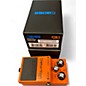 Used BOSS DS1 Distortion Effect Pedal