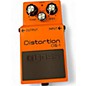 Used BOSS DS1 Distortion Effect Pedal