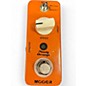 Used Mooer ninety orange Effect Pedal thumbnail