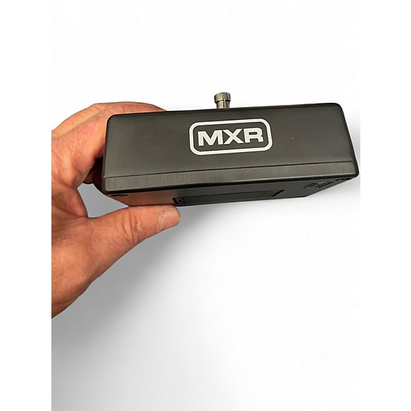 Used MXR EVH 5150 Overdrive Effect Pedal