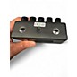 Used MXR EVH 5150 Overdrive Effect Pedal