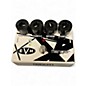 Used MXR EVH117 Eddie Van Halen Flanger Effect Pedal thumbnail