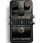 Used Electro-Harmonix Silencer Noise Gate Effect Pedal thumbnail