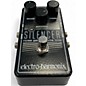 Used Electro-Harmonix Silencer Noise Gate Effect Pedal