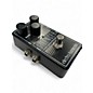 Used Electro-Harmonix Silencer Noise Gate Effect Pedal