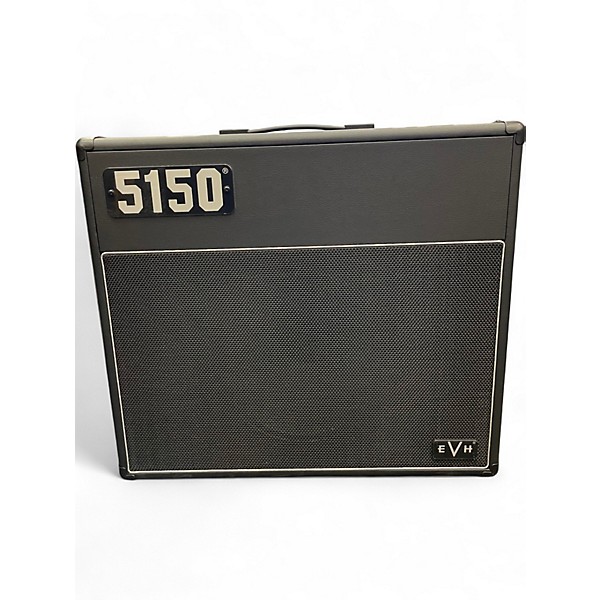 Used EVH 5150 ICONIC 112 40w Guitar Combo Amp