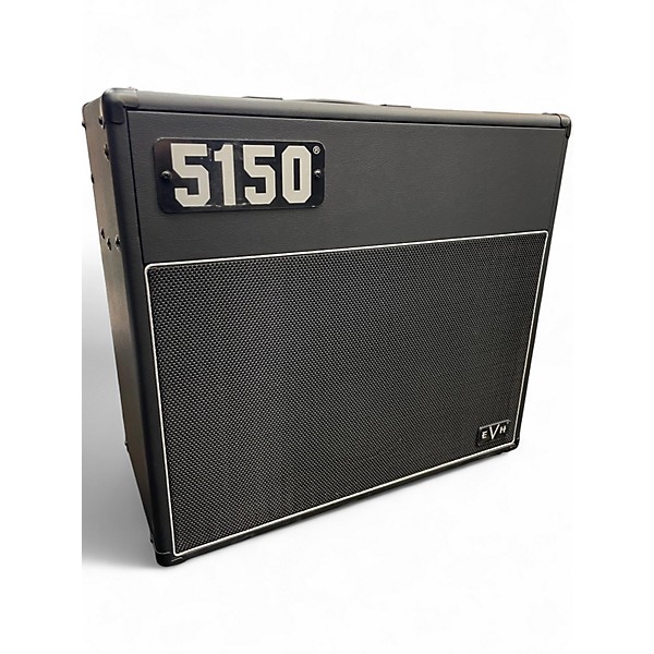 Used EVH 5150 ICONIC 112 40w Guitar Combo Amp