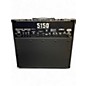 Used EVH 5150 ICONIC 112 40w Guitar Combo Amp