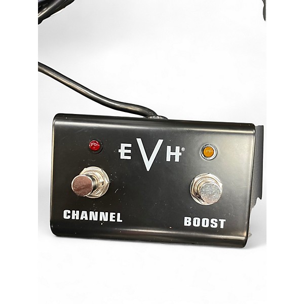 Used EVH 5150 ICONIC 112 40w Guitar Combo Amp