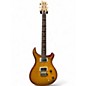 Used 2025 PRS CE22 Amber burst Solid Body Electric Guitar thumbnail