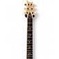 Used 2025 PRS CE22 Amber burst Solid Body Electric Guitar