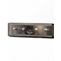 Used Fender MGT-4 Pedal
