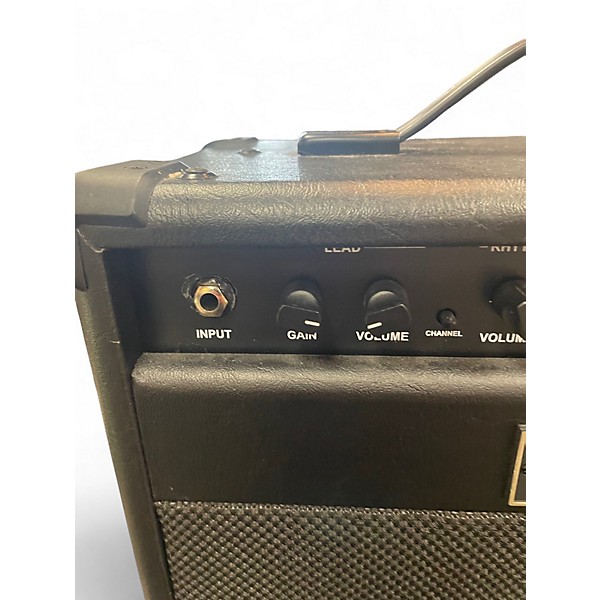 Used Nashville NG20 Guitar Combo Amp