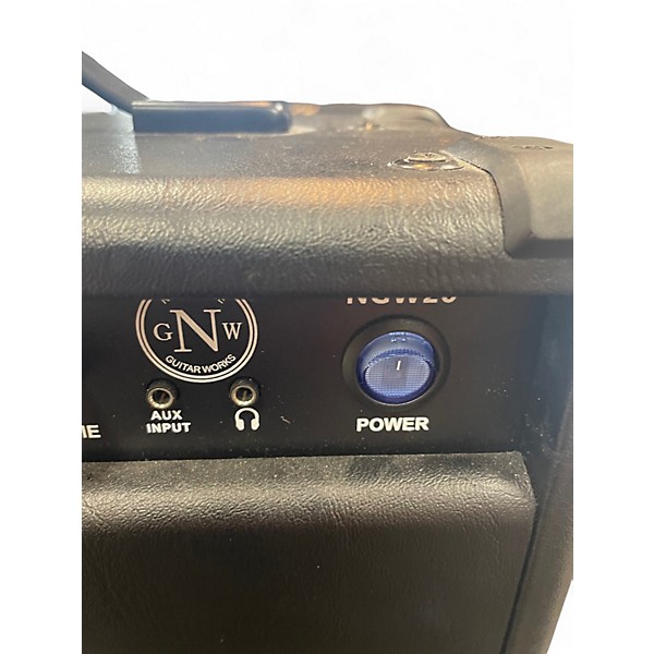 Used Nashville NG20 Guitar Combo Amp