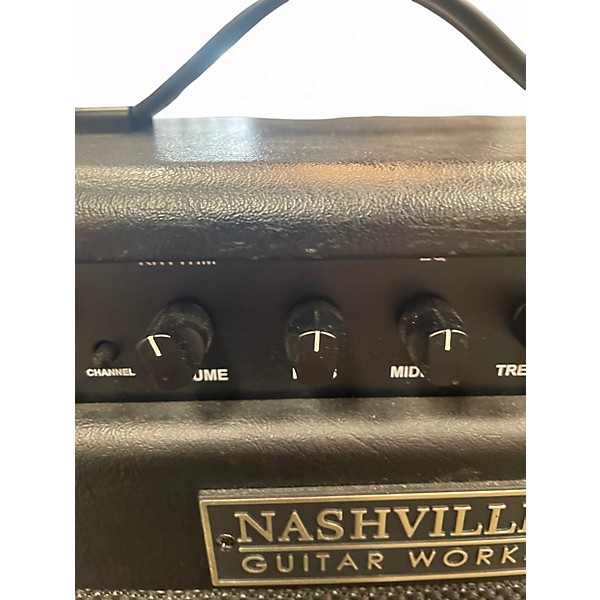 Used Nashville NG20 Guitar Combo Amp