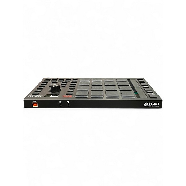 Used Akai Professional MPC STUDIO BLACK Production Controller