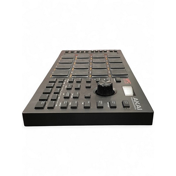 Used Akai Professional MPC STUDIO BLACK Production Controller