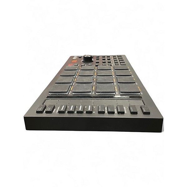 Used Akai Professional MPC STUDIO BLACK Production Controller