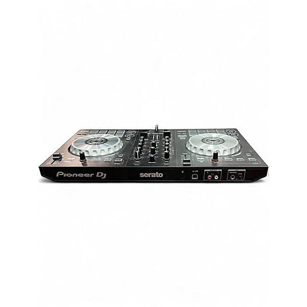 Used Pioneer DJ DDJSB3 DJ Controller
