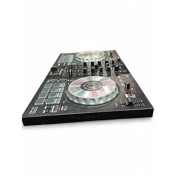 Used Pioneer DJ DDJSB3 DJ Controller