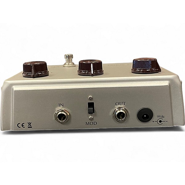 Used Warm Audio CENTAVO Effect Pedal