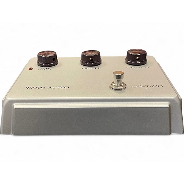 Used Warm Audio CENTAVO Effect Pedal