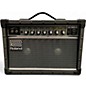 Used Roland JC22 Jazz Chorus 30W Guitar Combo Amp thumbnail