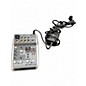 Used Behringer Xenyx Q502USB Unpowered Mixer thumbnail
