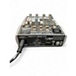 Used Behringer Xenyx Q502USB Unpowered Mixer