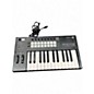 Used Novation Launchkey 25 Key MIDI Controller thumbnail