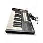 Used Novation Launchkey 25 Key MIDI Controller