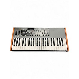 Used Sequential Mopho SE Monophonic Analog Synthesizer