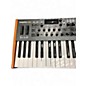 Used Sequential Mopho SE Monophonic Analog Synthesizer