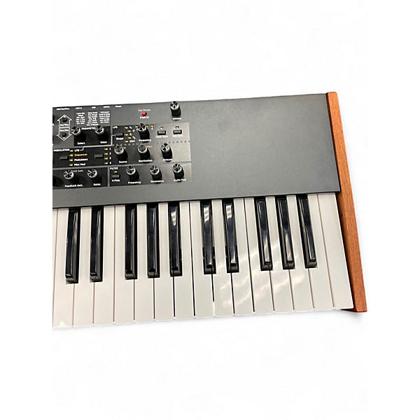 Used Sequential Mopho SE Monophonic Analog Synthesizer