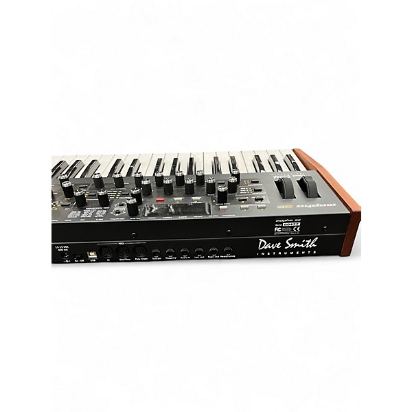 Used Sequential Mopho SE Monophonic Analog Synthesizer