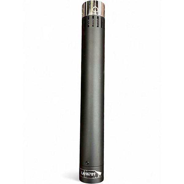 Used Lauten Audio LA-120 Pair Condenser Microphone