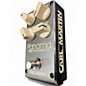Used Carl Martin PANAMA Effect Pedal