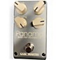 Used Carl Martin PANAMA Effect Pedal