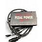 Used Voodoo Lab Pedal Power 2+ Power Supply thumbnail