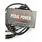 Used Voodoo Lab Pedal Power 2+ Power Supply