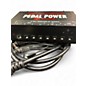 Used Voodoo Lab Pedal Power 2+ Power Supply