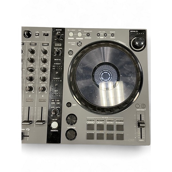 Used Pioneer DJ DDJ FLX6 GT DJ Controller